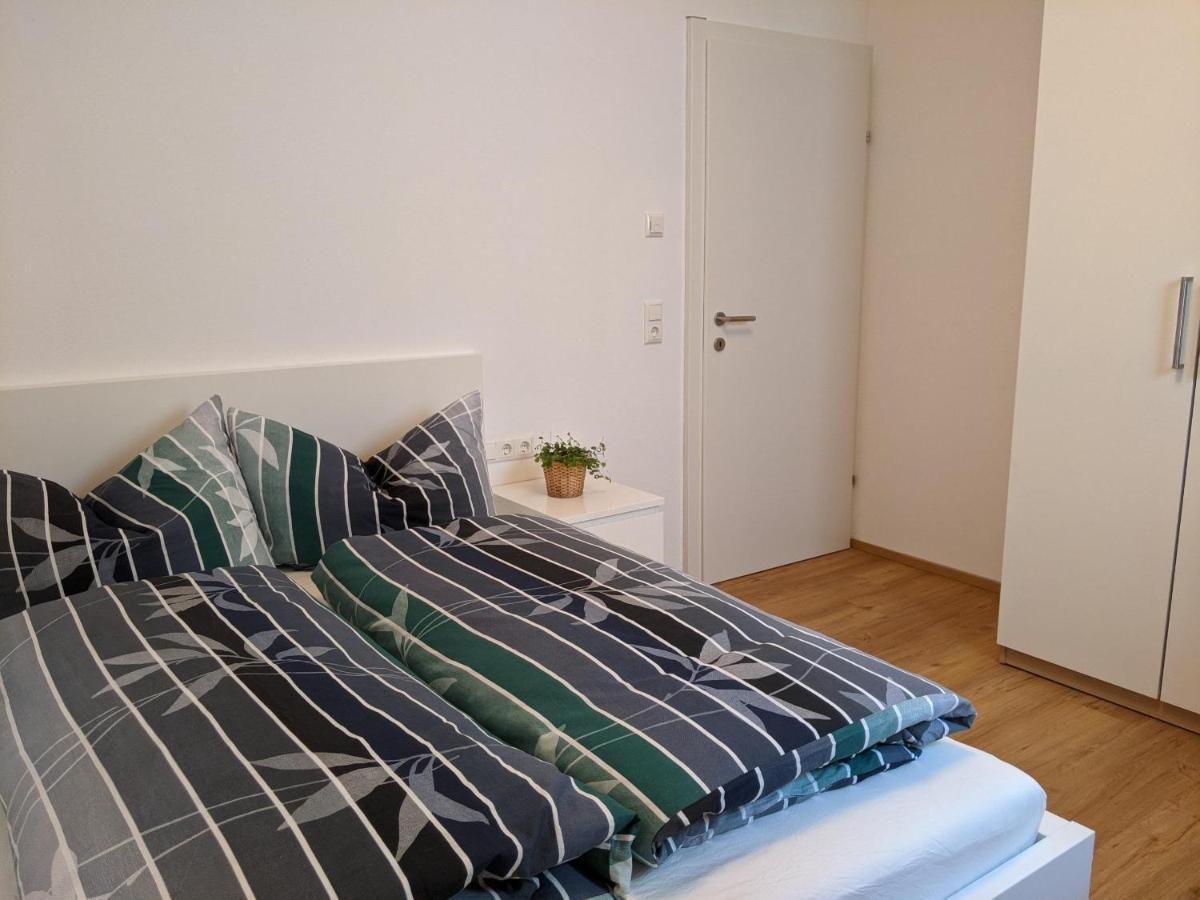 Ferienwohnung Bergzauber Sankt Jakob in Haus Exterior photo