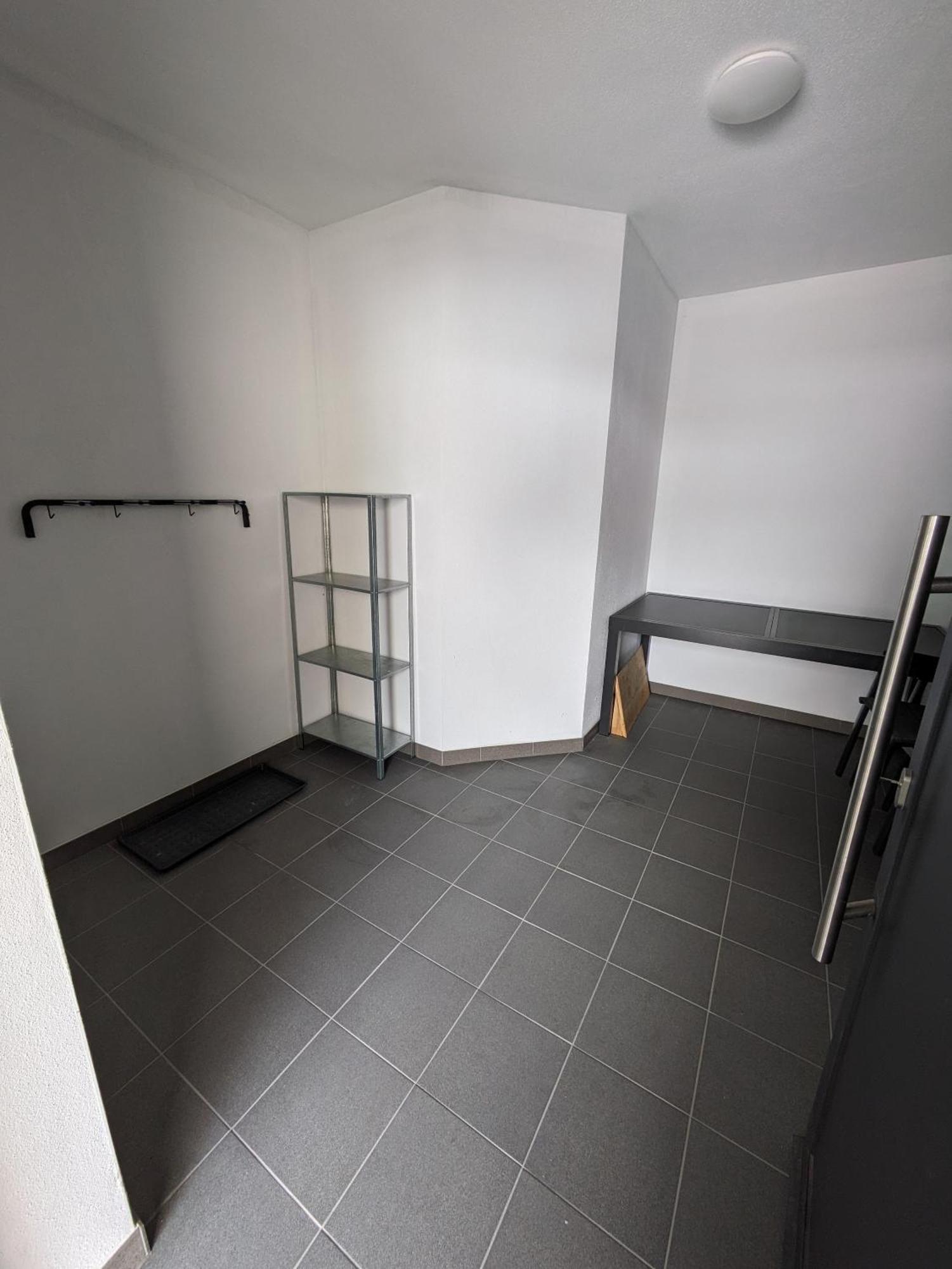 Ferienwohnung Bergzauber Sankt Jakob in Haus Exterior photo
